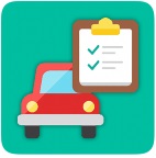 آزمون ۱ مقدماتی آیین نامه گواهینامه رانندگی
